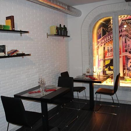 Hostal Le Vintage Ávila Exteriör bild