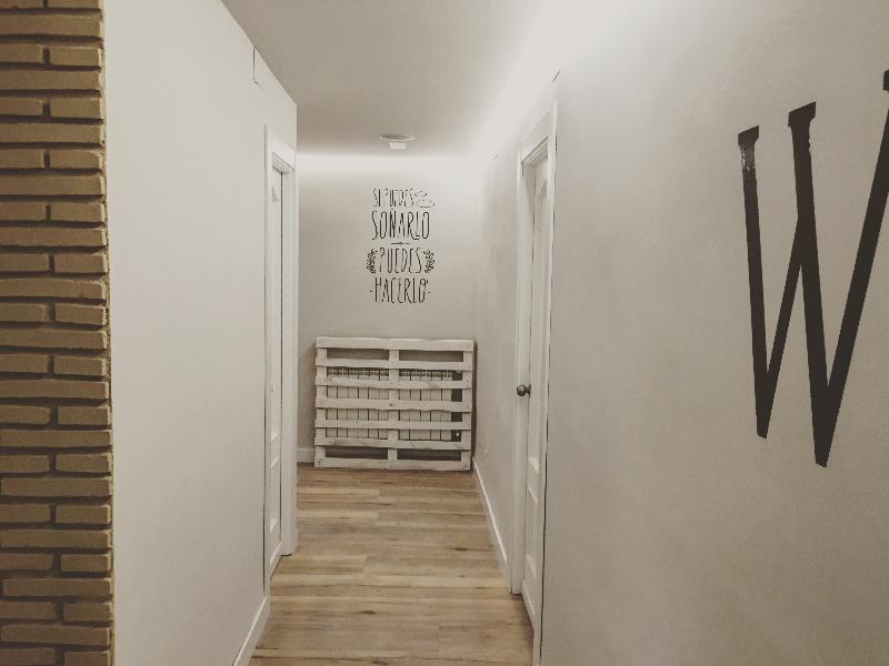 Hostal Le Vintage Ávila Exteriör bild
